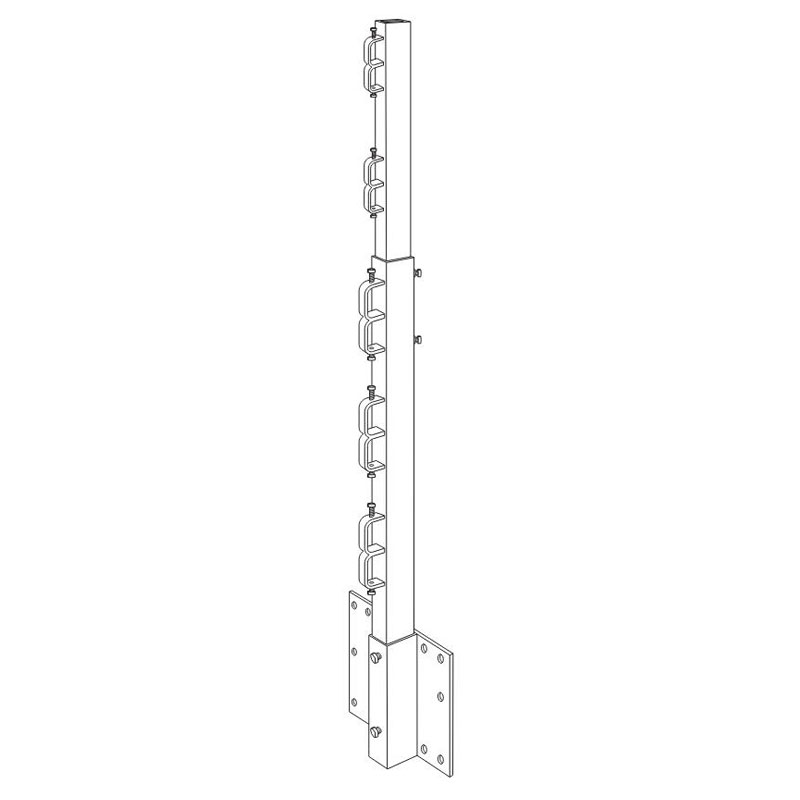 Side mount Telescopic