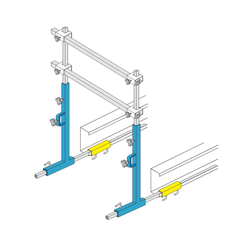 Gable End System