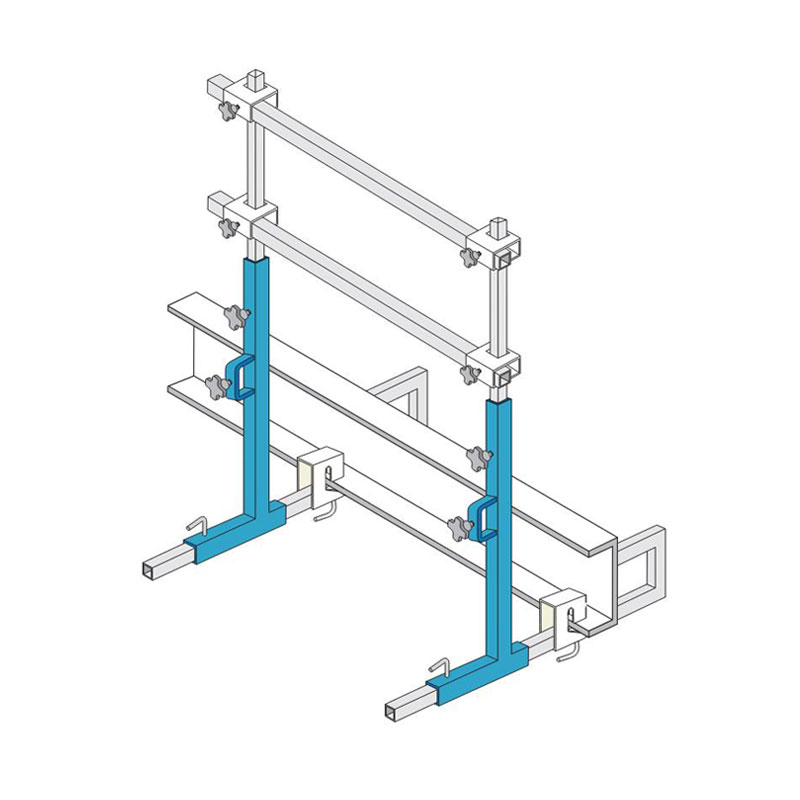 J Bar - PFC System